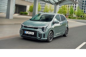 Αυτό είναι το νέο sedan της Kia, λέγεται K4 και αναπτύχθηκε στην Ευρώπη - εικόνα 5