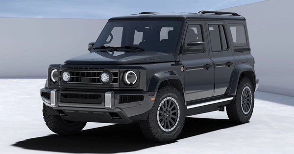 Επικεφαλής αυτοκινητοβιομηχανίας λέει ότι δεν πετυχαίνει η απόλυτη ηλεκτροκίνηση - εικόνα 1