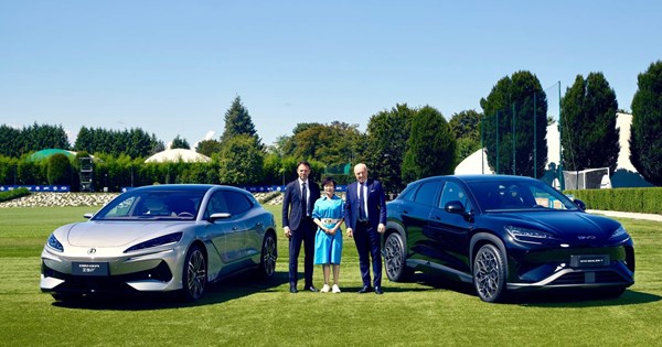 Πώς τα αυτοκίνητα κάνουν τον καύσωνα ακόμη χειρότερο - εικόνα 9