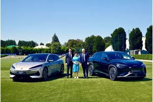 Ο Pininfarina ετοιμάζει νέο hypercar-πότε παρουσιάζεται - εικόνα 4