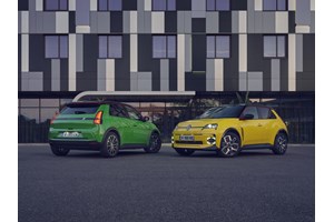 Francois Provost: Ποιος είναι ο νέος CEO του Renault Group - εικόνα 1