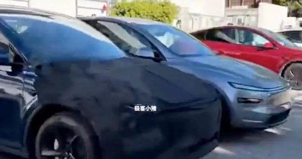 Αυτή είναι η πρώτη ευρωπαϊκή χώρα που θα κυκλοφορήσουν ρομποταξί Tesla (video) - εικόνα 4