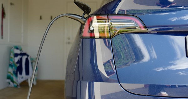 Παράταση για το "Κινούμαι Ηλεκτρικά 3" ανακοίνωσε το υπουργείο Μεταφορών - εικόνα 1