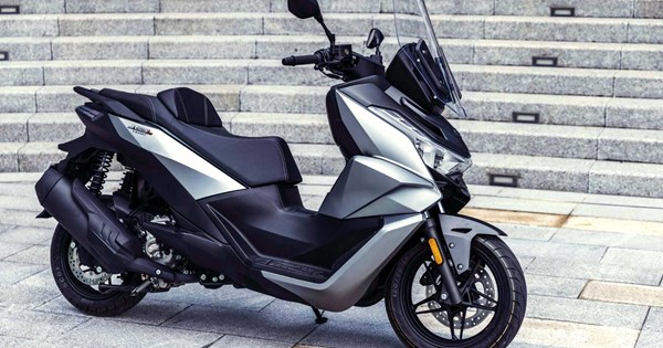 Άτοκο χρηματοδοτικό για τις μοτοσυκλέτες UM Motorcycles - εικόνα 4