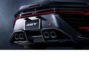 Η Ford θα αποκαλύψει νέο αυτοκίνητο υψηλών επιδόσεων στο Ντιτρόιτ - εικόνα 4