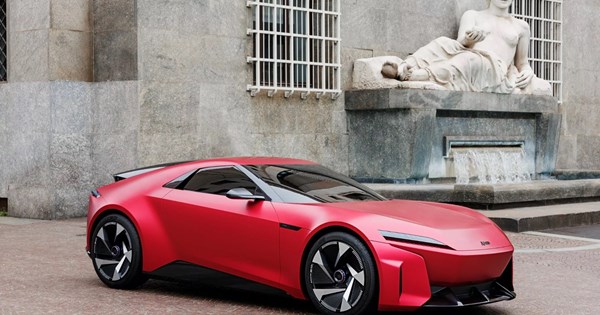 H Honda άρχισε να καταστρέφει ιστορικούς κινητήρες-Δείτε γιατί (video) - εικόνα 3