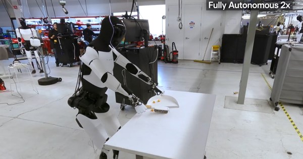 Γιατί κορυφαίος επενδυτής πούλησε το σύνολο των μετοχών Tesla αιφνιδιάζοντας τους πάντες - εικόνα 3