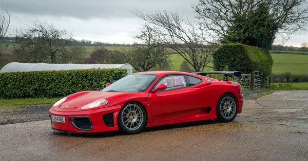 F1: Προς μεταγραφή "βόμβα" Hamilton στην Ferrari - εικόνα 5