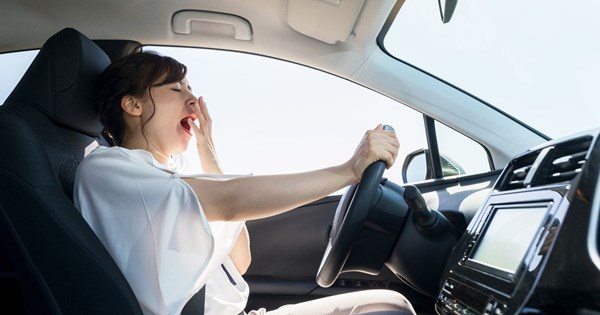 Έρευνα: Αυτή είναι η φίρμα με τα περισσότερα θανατηφόρα τροχαία - εικόνα 2