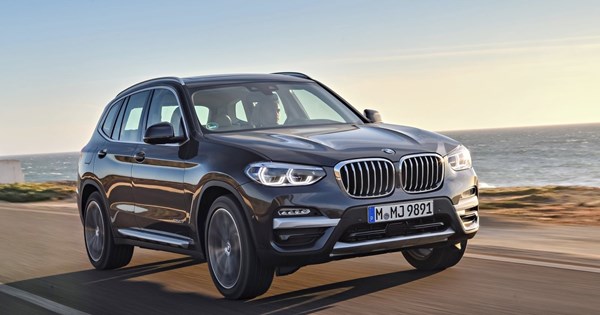 Η BMW ανακαλεί σχεδόν 700.000 αυτοκίνητα λόγω κινδύνου πυρκαγιάς - εικόνα 1