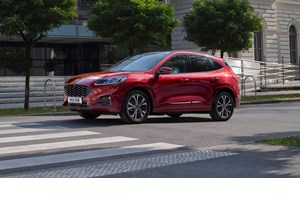 Αυτόνομη οδήγηση: H Ford έκανε την μεγάλη κίνηση - εικόνα 4