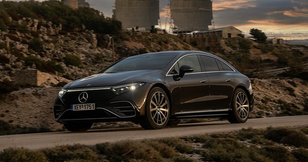 Αυτοκινητόδρομος Ε 65 σημαίνει Αθήνα-Μέτσοβο σε 4 ώρες - εικόνα 1