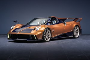 Μια Bugatti Chiron είναι το γούρι της Αργεντινής στο Μουντιάλ - εικόνα 2