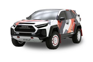 Η Toyota κέρδισε την 1η και 2η θέση στο φετινό Ντακάρ - εικόνα 1