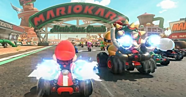 Αυτό είναι το νέο sim racing τιμόνι της Logitech και έχει απόλυτα ρεαλιστική αίσθηση - εικόνα 1