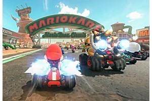 Αυτό είναι το νέο sim racing τιμόνι της Logitech και έχει απόλυτα ρεαλιστική αίσθηση - εικόνα 1