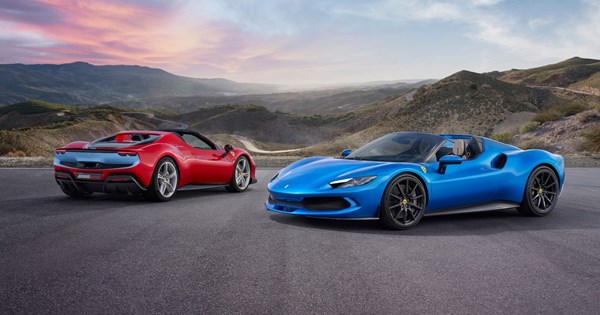 Μεγάλες αντιδράσεις για την κατάργηση συμβατικών αυτοκινήτων-Δύο χώρες πρωτοστατούν - εικόνα 3