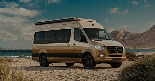 Ο νέος πρωταγωνιστής στην κατηγορία των επιβατικών van-Έχει σαρώσει στην Ελλάδα το 2025 - εικόνα 7