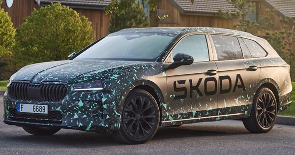 Η Mercedes ετοιμάζει νέο βασικό μοντέλο-θα παρουσιαστεί στο Μόναχο - εικόνα 5