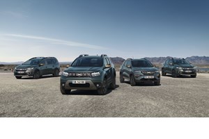Dacia Spring: Το πιο προσιτό ηλεκτρικό αυτοκίνητο στην Ελλάδα - εικόνα 6
