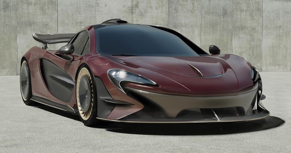 Διάσημος σχεδιαστής supercars σχολιάζει το κινεζικό hypercar Yangwang U9 - εικόνα 1