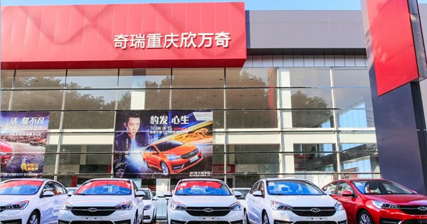 Πώς η Κίνα κάνει εμπορικό πόλεμο στον Καναδά για τους δασμούς στα ηλεκτρικά - εικόνα 4