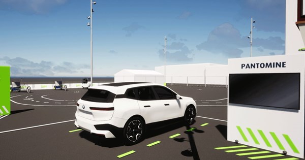 Πώς είναι η οδήγηση με αυτοκίνητα συνδεδεμένα σε 5G - εικόνα 4