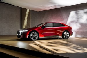 Η Mazda αλλάζει σήμα-ποιος είναι ο λόγος - εικόνα 1