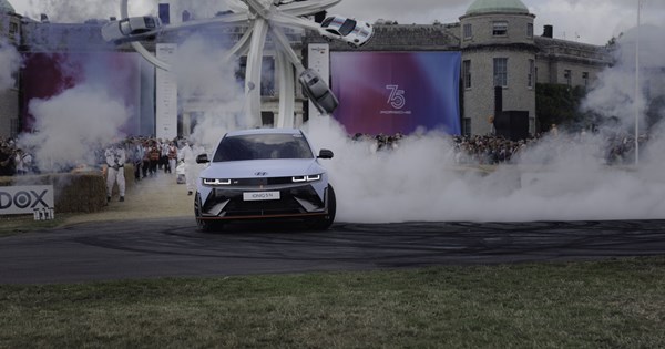 Στα ηλεκτρικά αυτοκίνητα Toyota θα "κατεβάζεις" ό,τι ήχο θέλεις - εικόνα 6