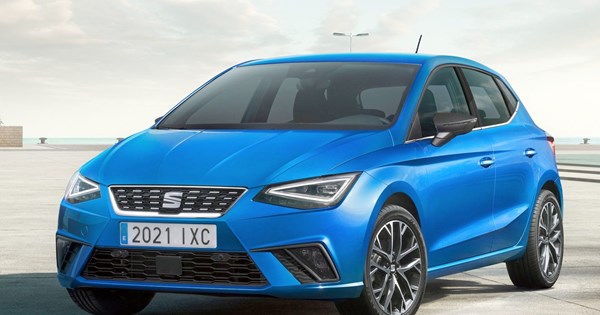 Αποστολή στο Αμβούργο: Η ηλεκτρική αναβάθμιση της Volkswagen ξεκινά με το ID.3 Neo - εικόνα 1