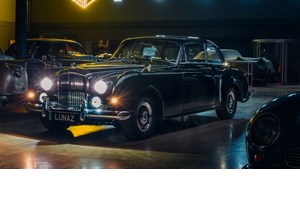Αφιέρωμα Bentley: Τα μοντέλα που καθόρισαν την ένδοξη ιστορία της - εικόνα 6