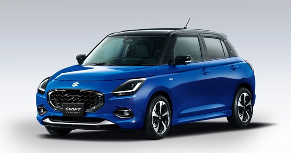 Nissan: Ετοιμάζει προσιτό σπορ ηλεκτρικό αυτοκίνητο; - εικόνα 7