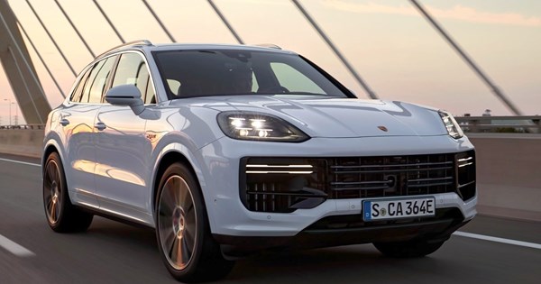 Οδηγοί ηλεκτρικών: Από το άγχος αυτονομίας στο άγχος φόρτισης - εικόνα 9