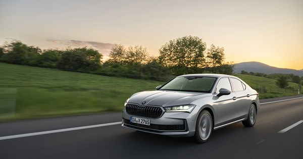 Οδηγούμε στην Ελλάδα το νέο Skoda Kodiaq - εικόνα 8