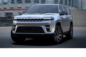 Teaser της Jeep προαναγγέλλει κάτι σπουδαίο που έρχεται σύντομα - εικόνα 1