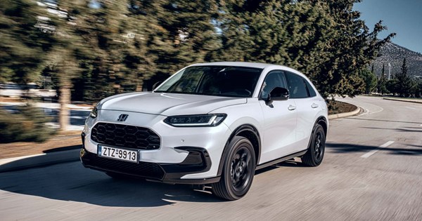 Video: Δες το ηλεκτρικό Hummer να κινείται σαν κάβουρας - εικόνα 7