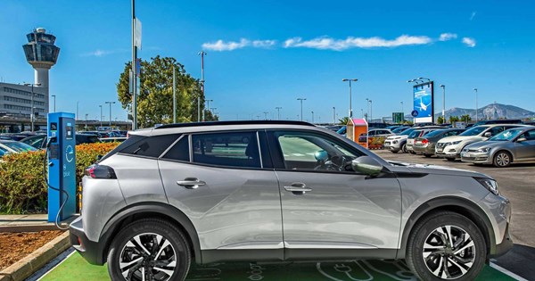 Chargingcost.gr: Η επίσημη εφαρμογή σύγκρισης τιμών για φόρτιση ηλεκτρικών αυτοκινήτων στην Ελλάδα - εικόνα 1