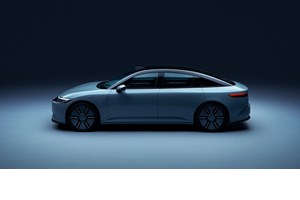 Αυτοκίνητα που αλλάζουν με το λογισμικό: Τι λέει ο COO της Sony Honda - εικόνα 5