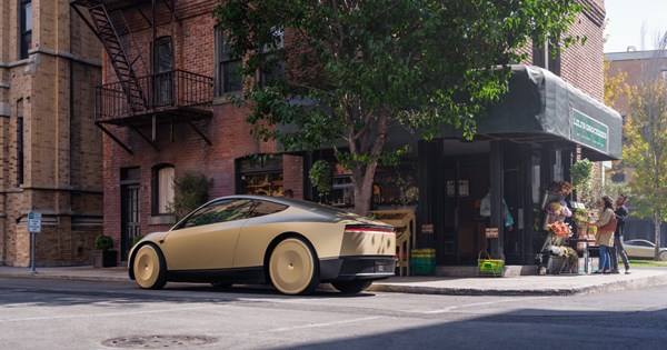 Ποιο χαρακτηριστικό ασφάλειας του Tesla Cybercab απασχολεί τη NHTSA - εικόνα 1