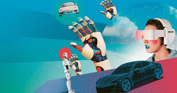 Dua Lipa και Porsche ενώνουν τις δυνάμεις τους - εικόνα 4