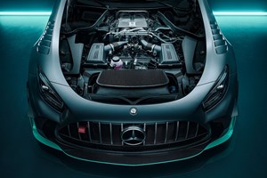 Skoda Elroq: Πρώτες εικόνες και στοιχεία του νέου ηλεκτρικού SUV - εικόνα 6