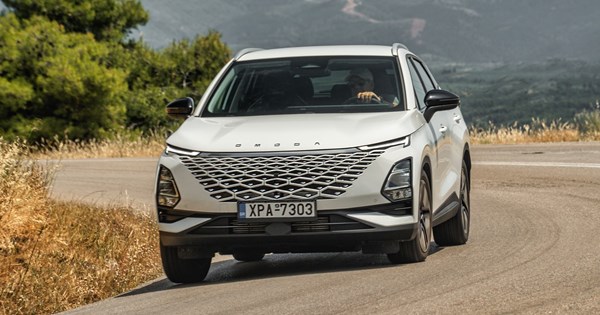 Η πρώτη ηλεκτρική Lamborghini μπορεί τελικά να μην είναι ηλεκτρική - εικόνα 6