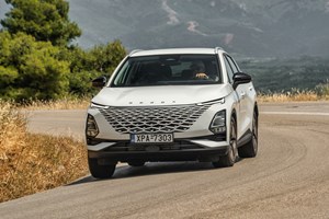 Η πρώτη ηλεκτρική Lamborghini μπορεί τελικά να μην είναι ηλεκτρική - εικόνα 6