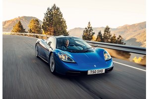 Τέλος η παραγωγή ενός από τα πιο σπουδαία supercars όλων των εποχών - εικόνα 1