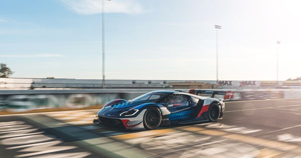 Blue Days στην Ford: Leasing και χρηματοδοτικά που συμφέρουν - εικόνα 6