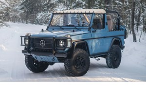 H εξέλιξη στις μάσκες των Mercedes από το 1900 μέχρι σήμερα - εικόνα 15