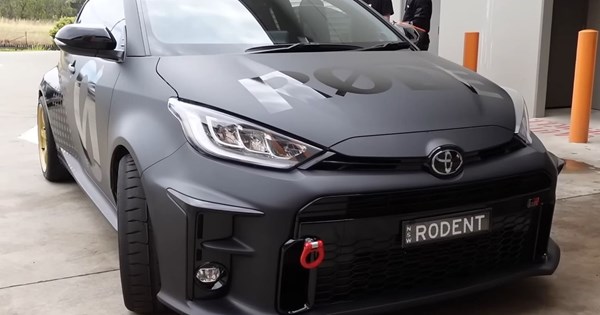 Volkswagen ID. Buzz: Πόσο χαρούμενη είναι η ζωή μαζί του - εικόνα 22