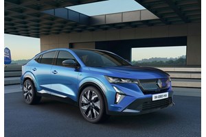 Aνανέωση για την 5η γενιά του Renault Clio-Τι αλλάζει - εικόνα 3