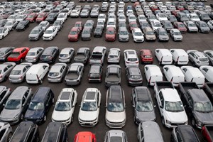 Geely: Το αυτοκίνητο-έκπληξη που παρουσίασε στο Παρίσι - εικόνα 2