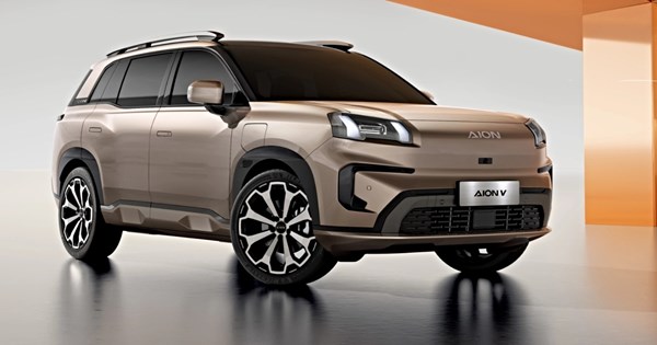 Κινεζική φίρμα παρουσίασε μπαταρία solid state με αυτονομία 1.300 χλμ. - εικόνα 7